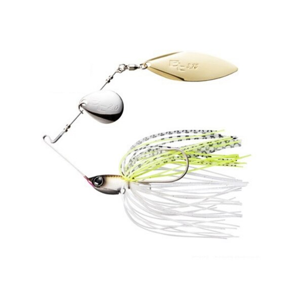 Spinnerbait SHIMANO Bantam Swagy TW 3/8oz Tidal Killer 59VZO110R05