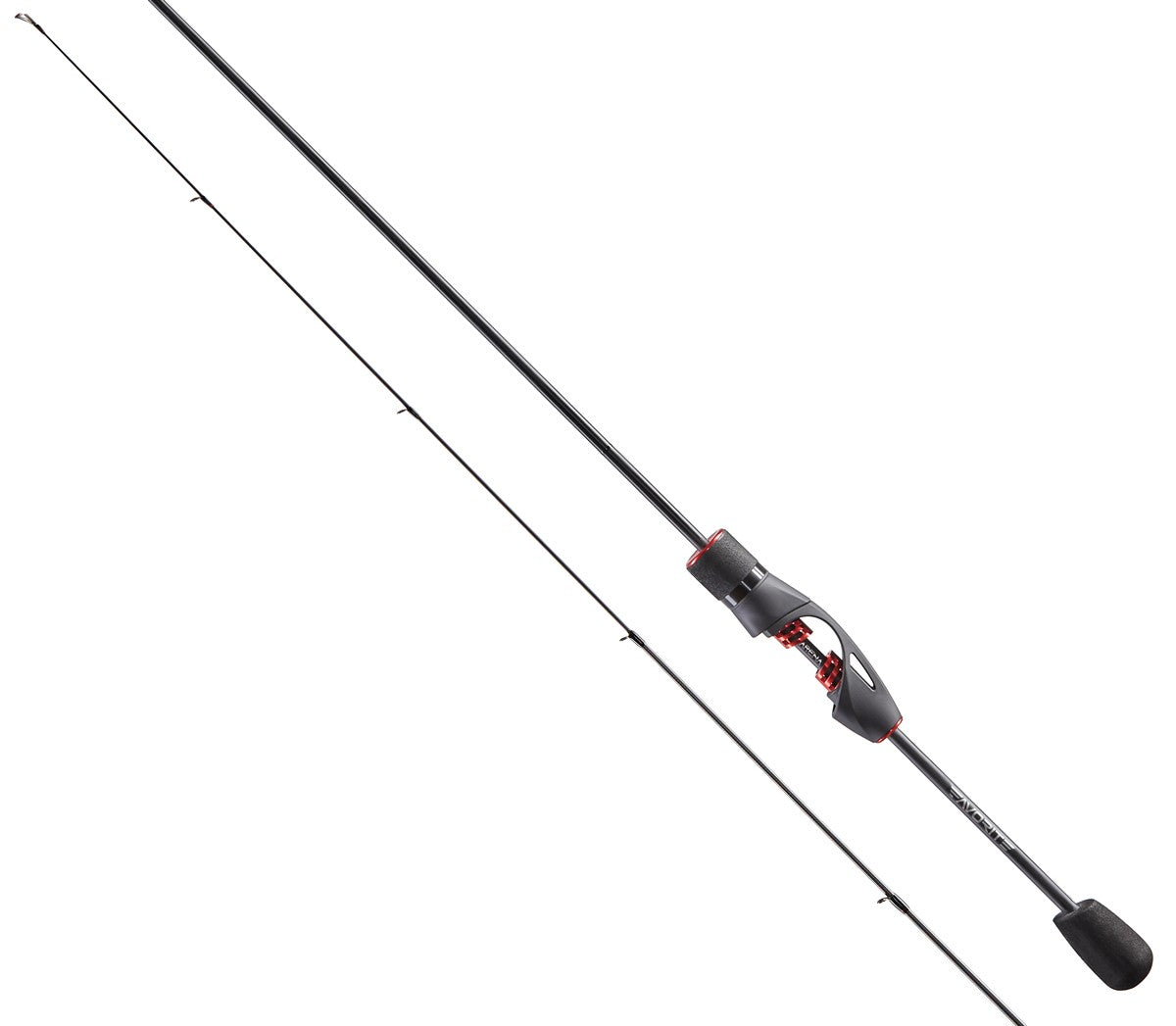 Spinning FAVORITE Arena ARN1-5102UL-T 1.78m 1-4.5g 2.5-5lb Fast 16930623