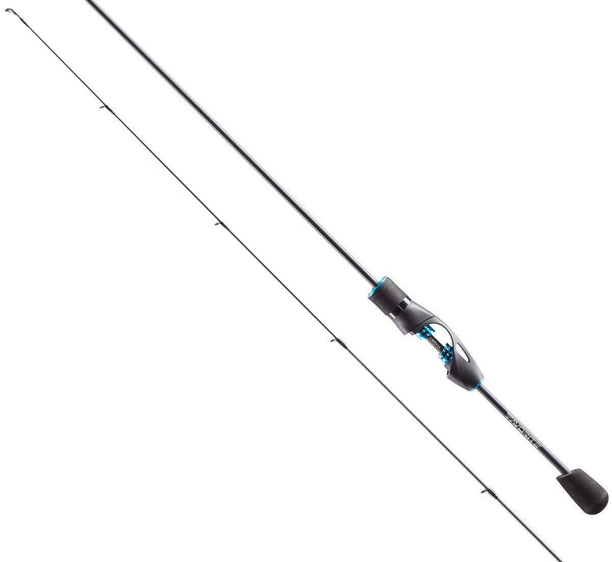 Spinning FAVORITE Arena ARN1-602XUL-S 1.80m 0.5-3g 2-4lb Fast 16930624