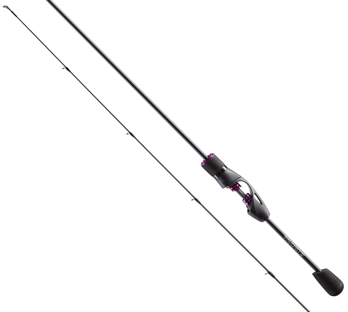 Spinning FAVORITE Arena ARN1-622SUL-T 1.88m 1.5-4g 2.5-5lb M.Fast 16930625