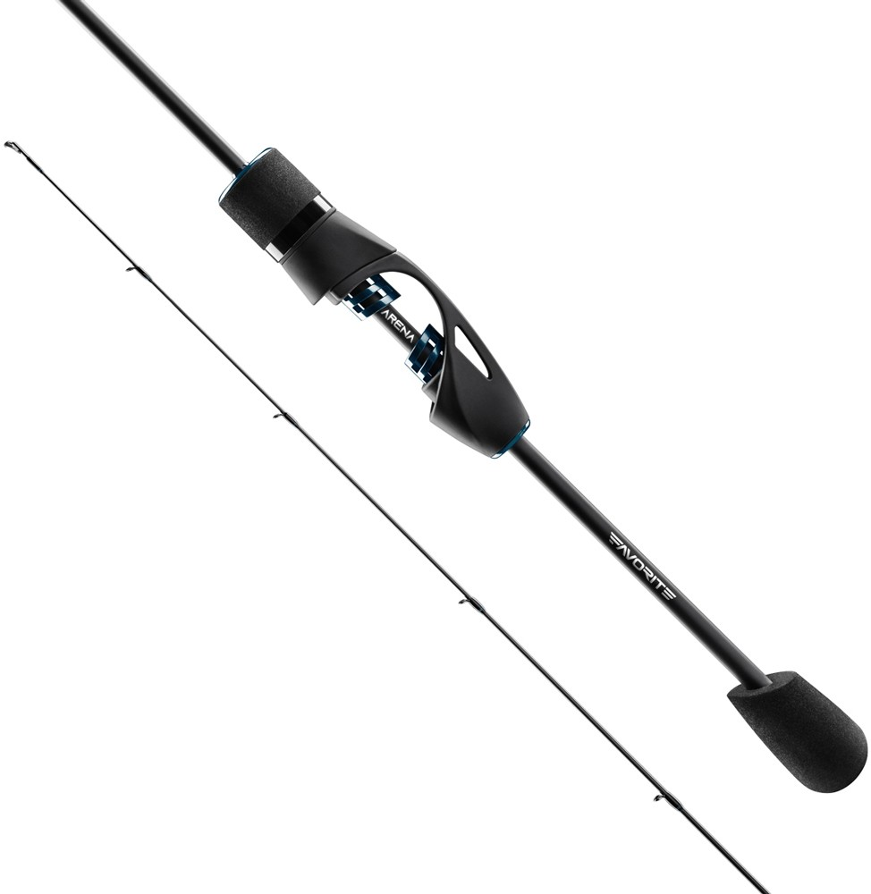 Spinning FAVORITE Arena ARN1-632UL-T 1.90m 1-5g 2.5-5lb Fast 16931238