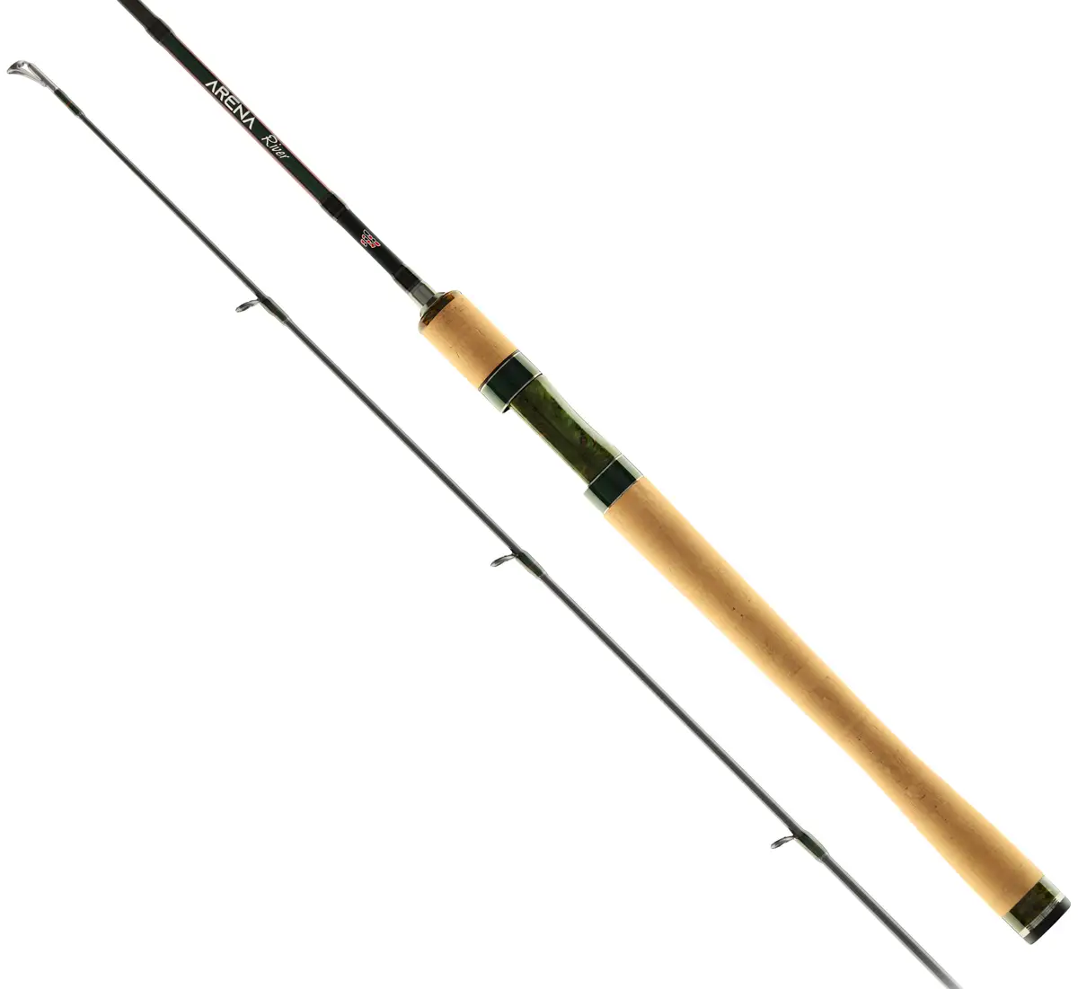 Spinning FAVORITE Arena River ARNR1-802MH 2.44m 10-35g Fast 16931258