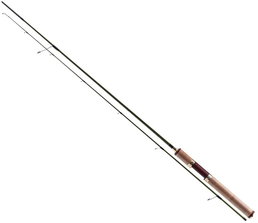 Spinning FAVORITE Arena Stream ARNS-602UL 1.80m 2-7g 2-5lb Mod-Fast 16930263