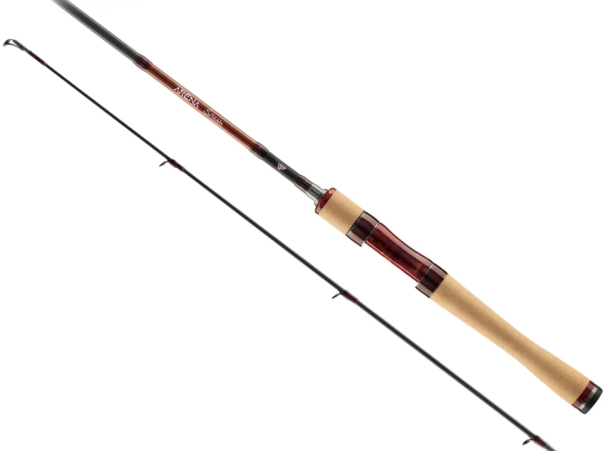 Spinning FAVORITE Arena Stream ARNS1-562SUL 1.68m 1-5g Fast 16931250