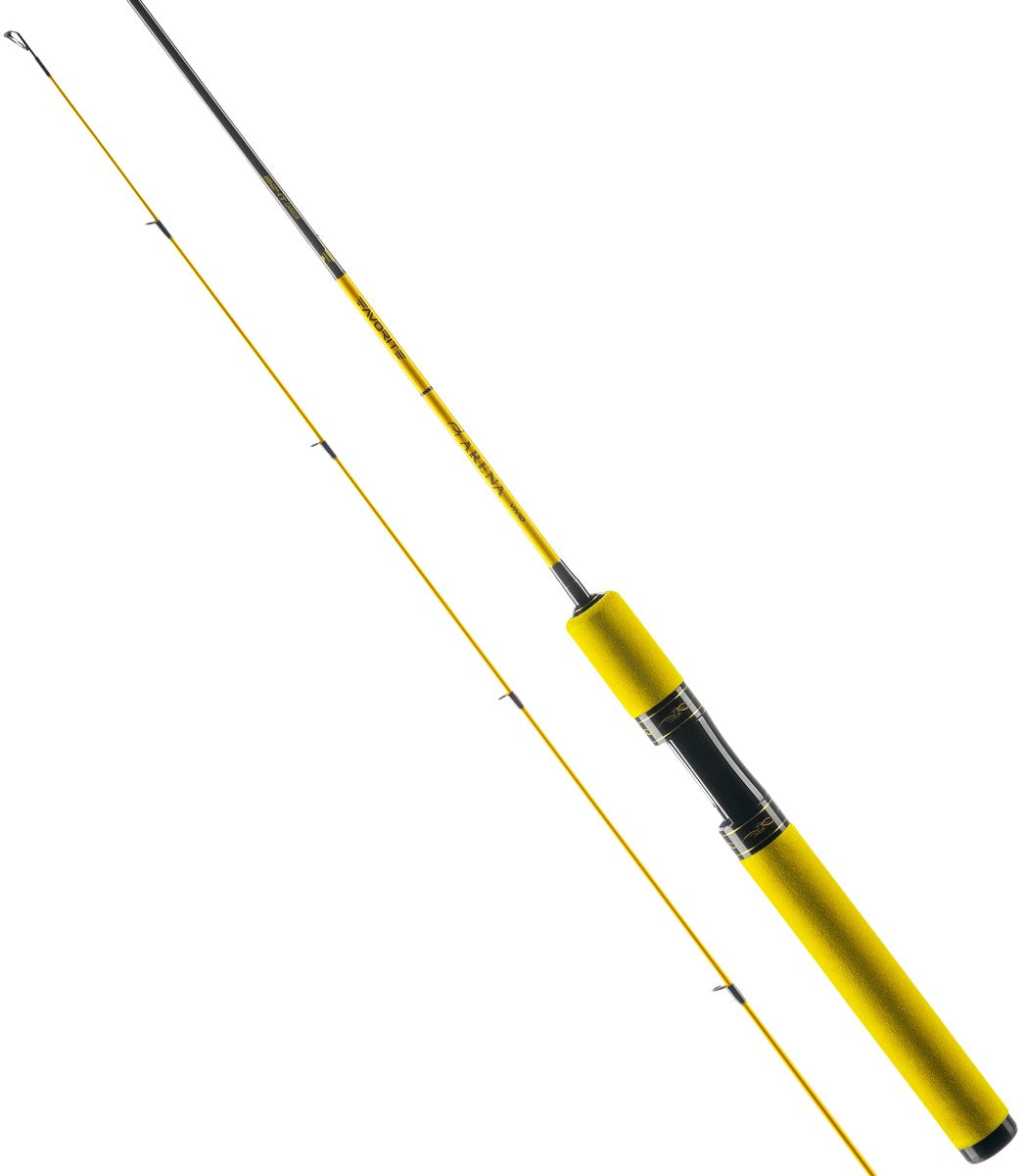 Spinning FAVORITE Arena Vivid ARNV-YW632SUL 1.90m 1-4g 2-4lb Mod-Slow 16930465