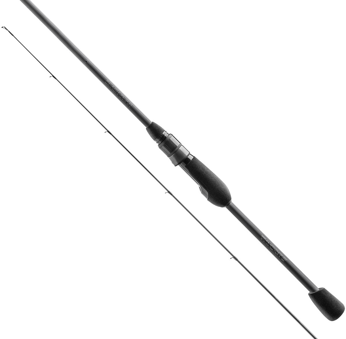 Spinning FAVORITE Black Swan BSW1-902L 2.74m 2-10g Fast 16930727