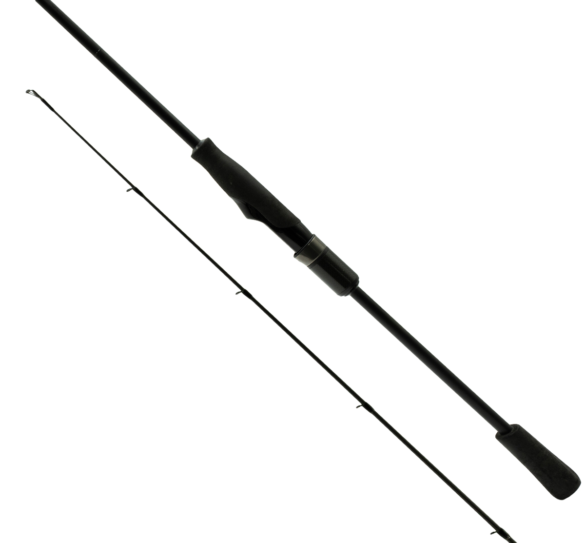 Spinning FAVORITE BlackSwan BSW1-6102UL-T2.08m1-7gFast (PL Special) 16930904