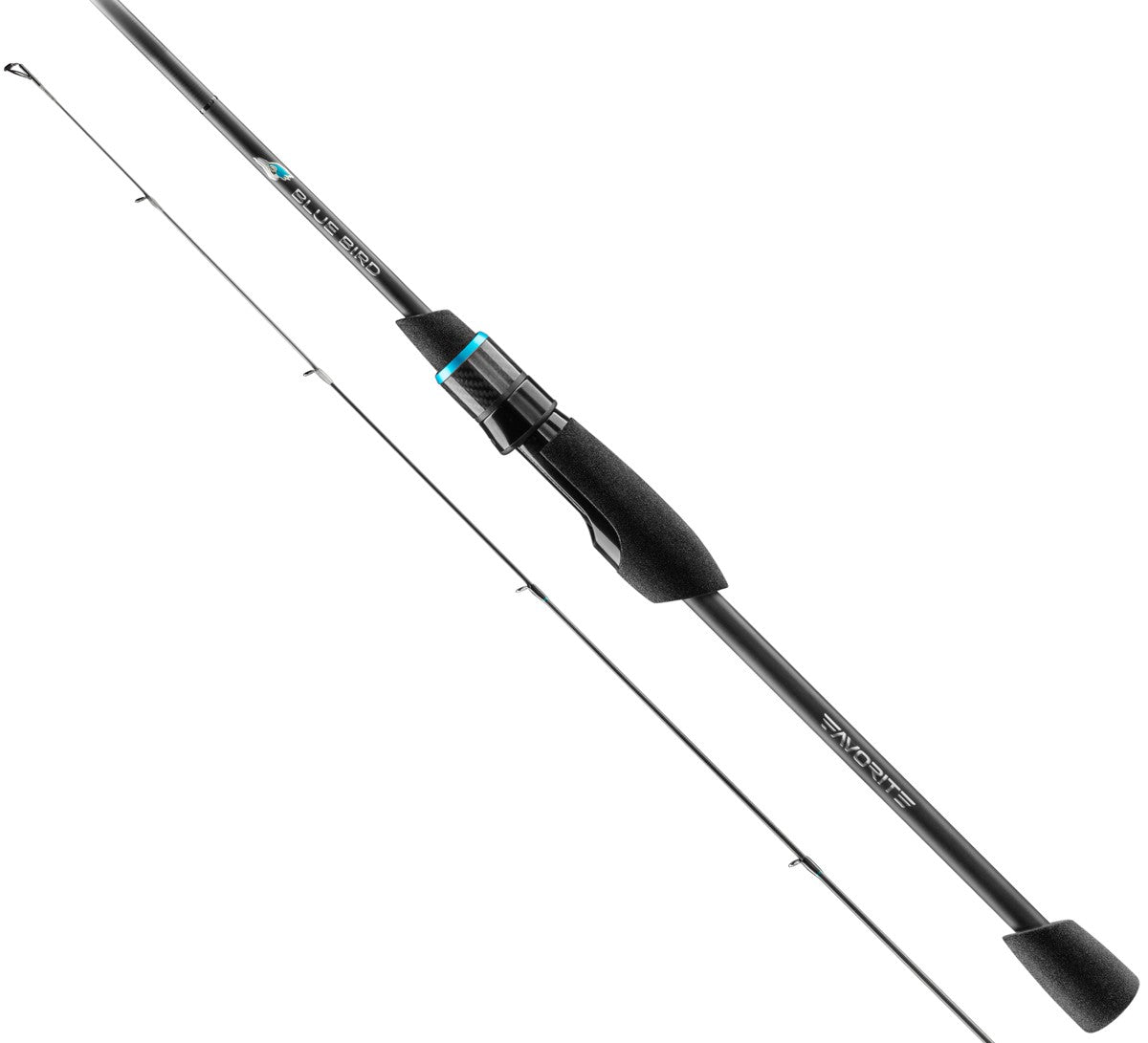 Spinning FAVORITE Blue Bird BB1-762UL-T 2.30m 1-7g Fast 16930528