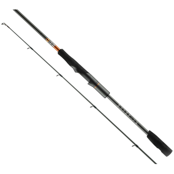 Spinning FAVORITE Blue Bird BB2-602XUL-S 1,83m 0,5-3g Ex,Fast 16939204