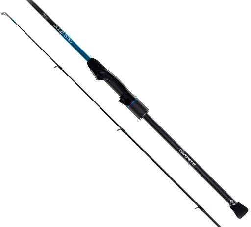 Spinning FAVORITE Blue Bird BB2ā€‘732Lā€‘T 2,21m 3ā€‘12g Fast 16939207