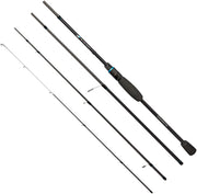 Spinning FAVORITE Blue Bird Compact BB1-804L-T 2.40m 3-12g Fast 16930546