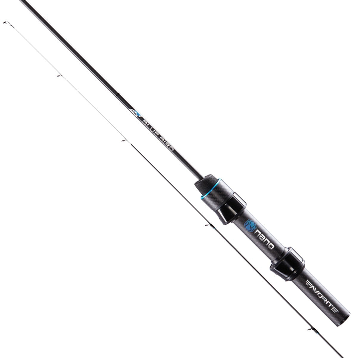 Spinning FAVORITE Blue Bird Nano BB1-602N-S 1.83m 0.2-1.5g 16930636