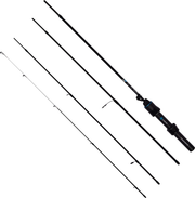 Spinning FAVORITE Blue Bird Nano Compact BB1-604N-S 1.83m 0.2-1.5g 16930870