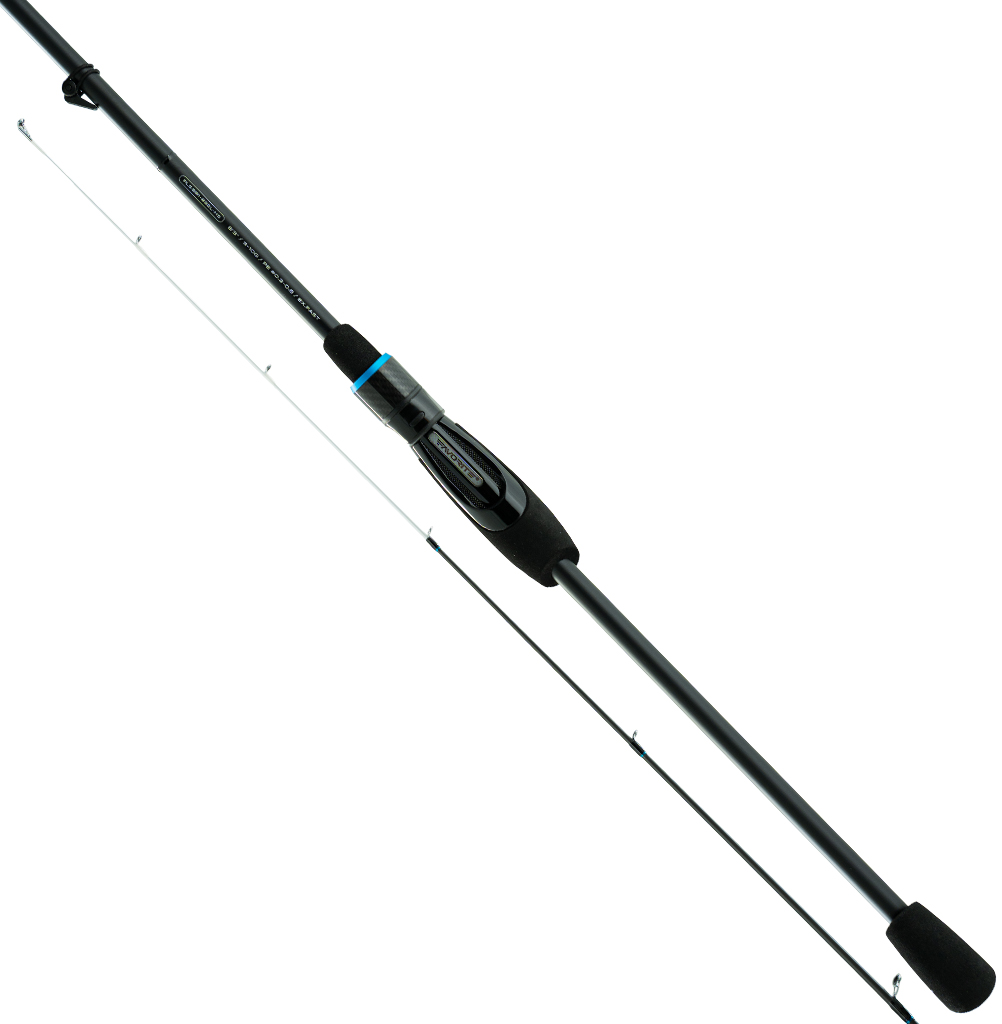 Spinning FAVORITE (PL Special) Blue Bird Trok Stick 902ML-HS 16930869