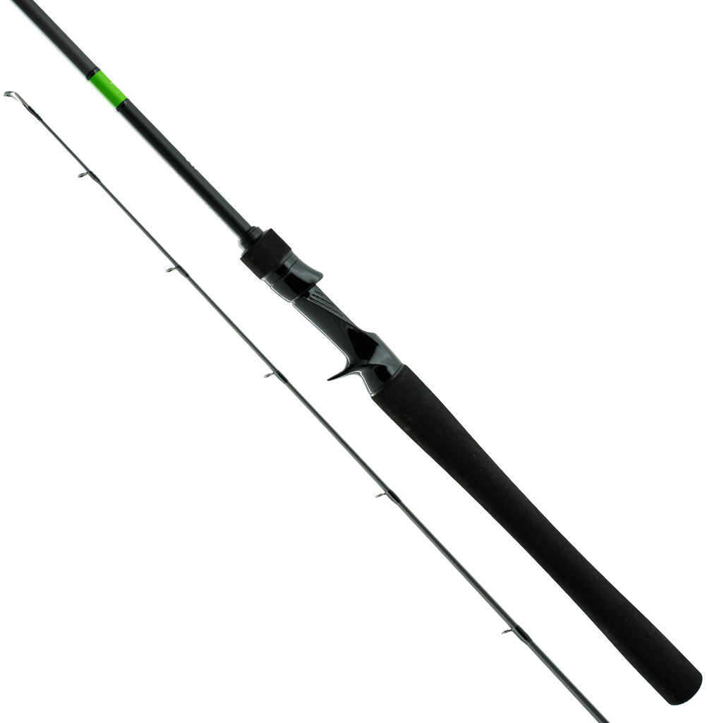 Spinning FAVORITE (PL Special) Pike-X1.1 Jerk C662H up to 60g 16930809