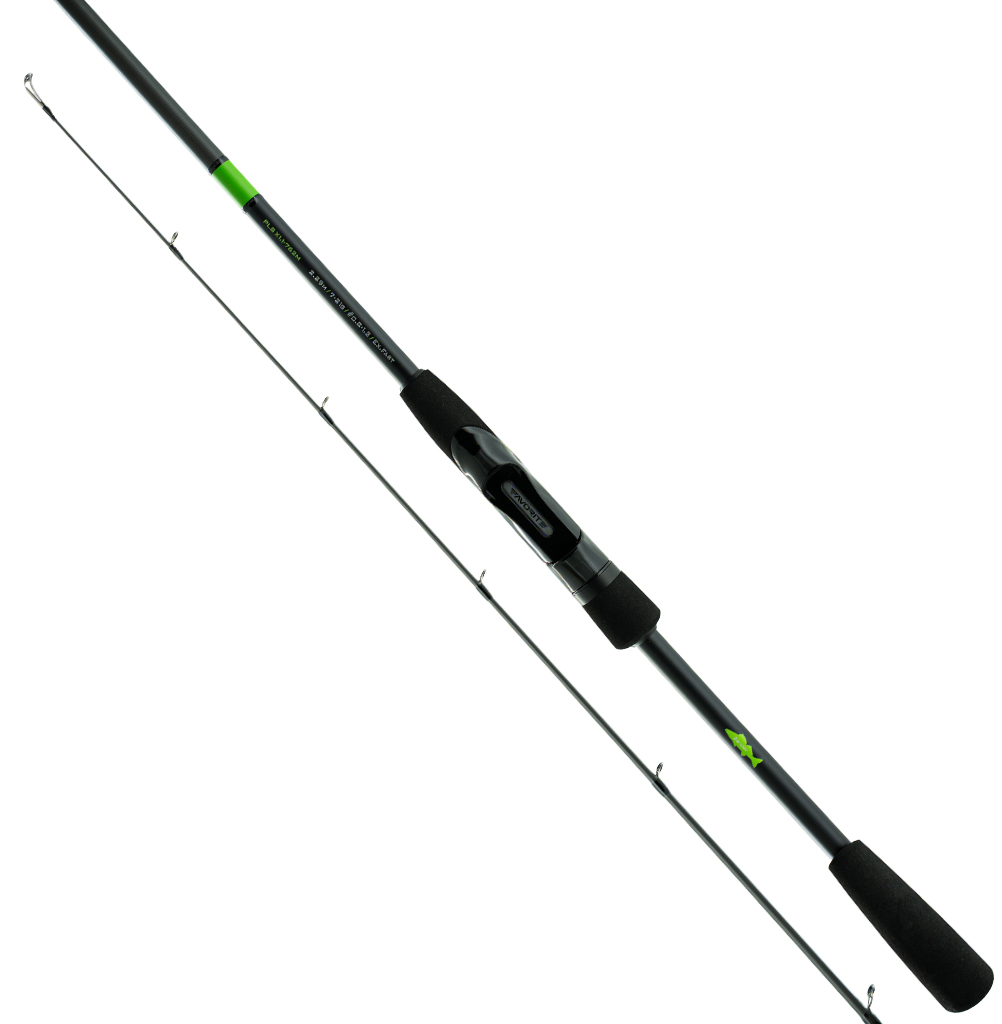 Spinning FAVORITE (PL Special) Zander 762M up to 21g 16930813