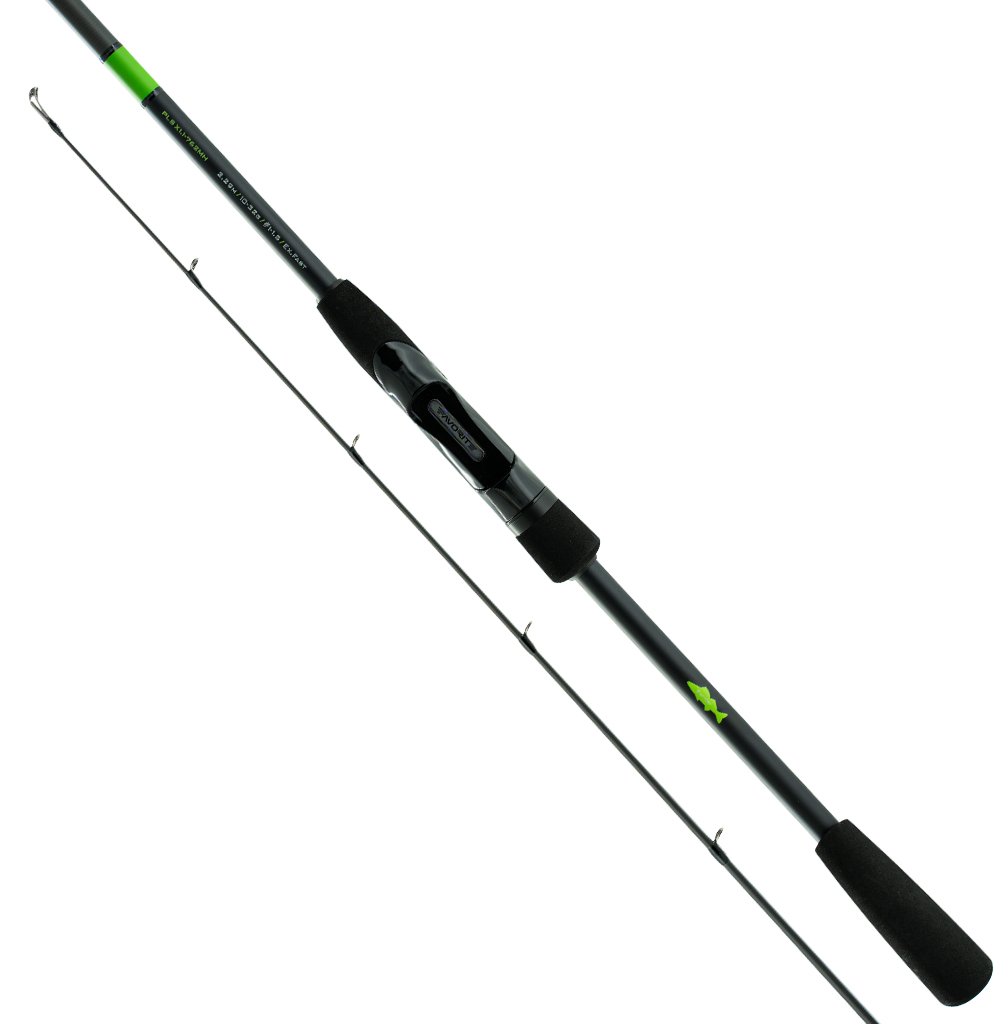Spinning FAVORITE (PL Special) Zander 762MH up to 32g 16930814