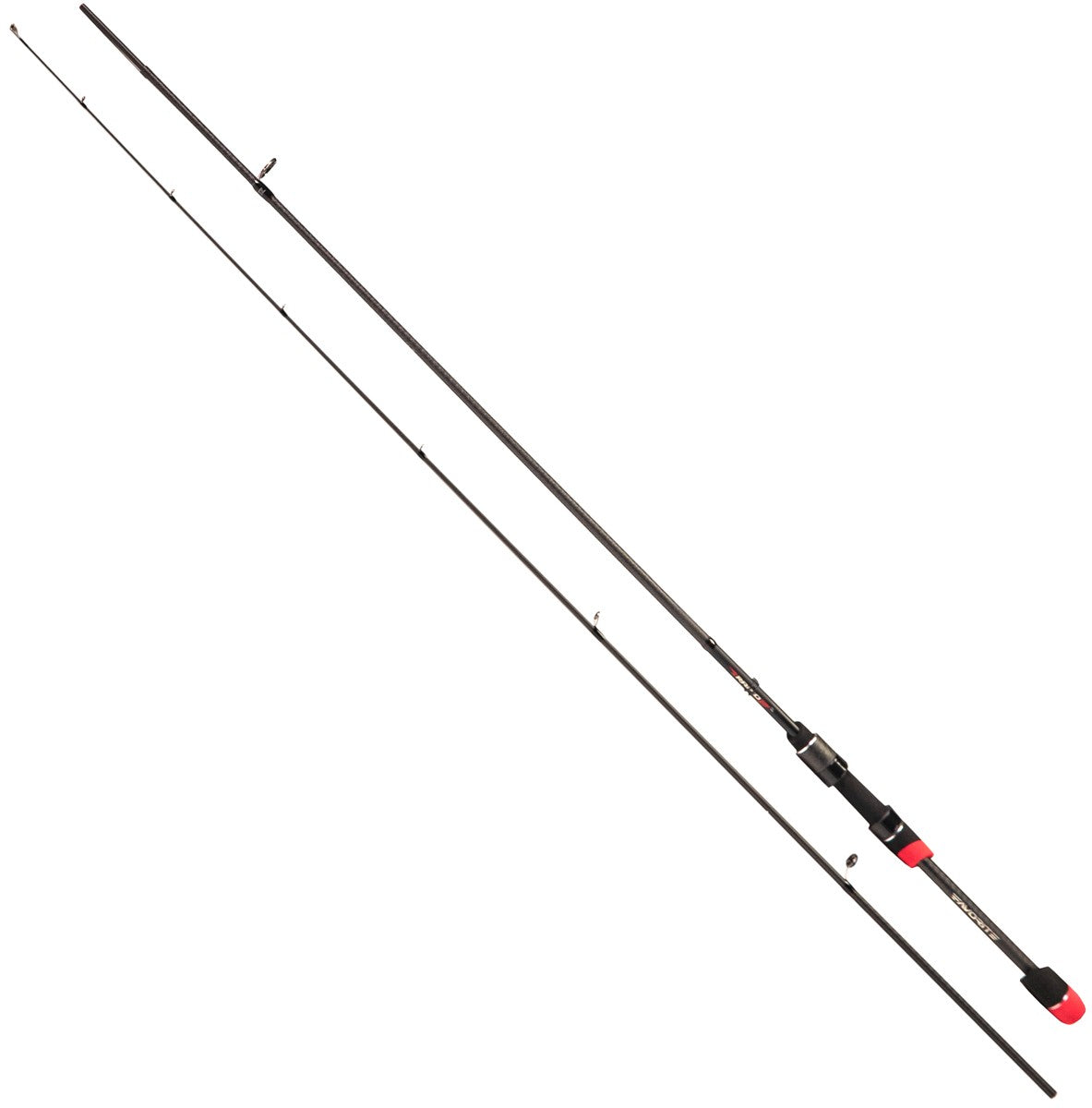 Spinning FAVORITE Rapid RAPTZ-662UL-T 1.98m 2-7g Fast 16930491