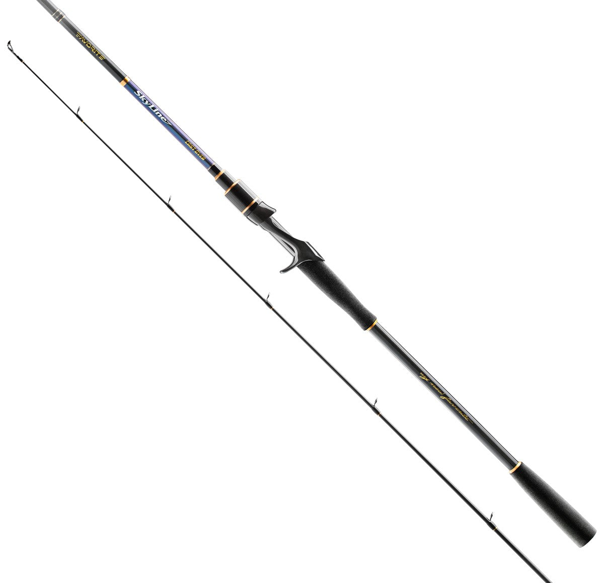 Spinning FAVORITE Skyline Casting SKYC-842SH 2.54m 30-100g Ex.Fast 16930568