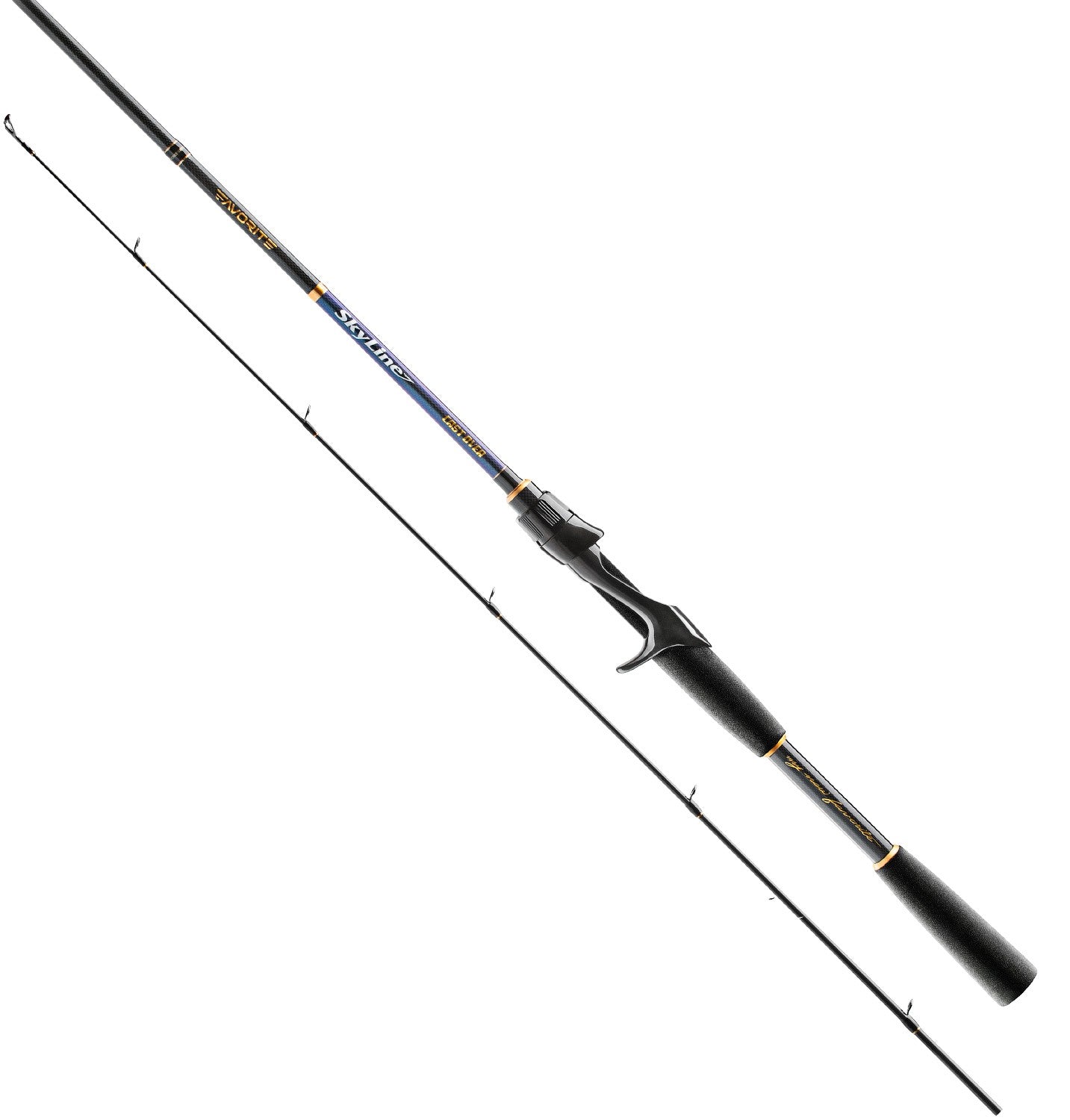 Spinning FAVORITE Skyline Casting SKYC-862M 2.58m 8-21g Ex.Fast 16930569