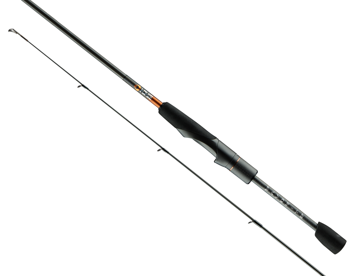 Spinning FAVORITE Totem TTM1-842L-S 2.54m 2-10g Ex.Fast 16939224