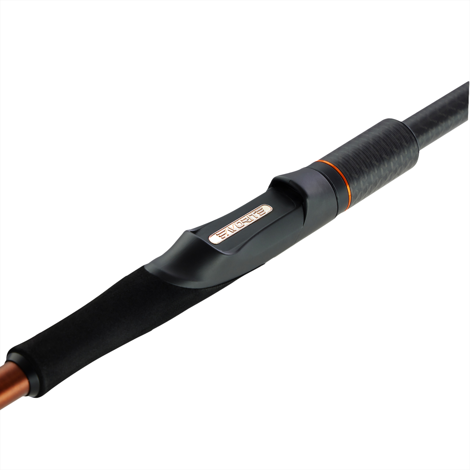 Spinning FAVORITE Totem TTM1 TOTTEM