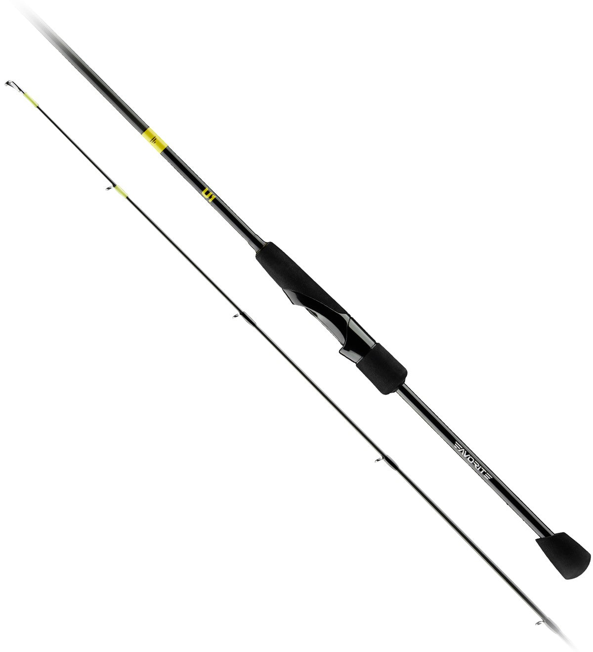 Spinning FAVORITE U1 722UL-S 2.18m 1.5-7g Ex.Fast 16930743