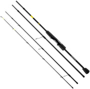 Spinning FAVORITE U1 724L-T 2.18m 3-12g Fast (4 част.) 16930774