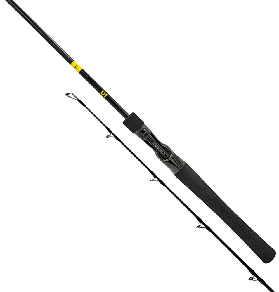 Spinning FAVORITE U1 Casting 632H 1.90m 12-36g Fast 16930891