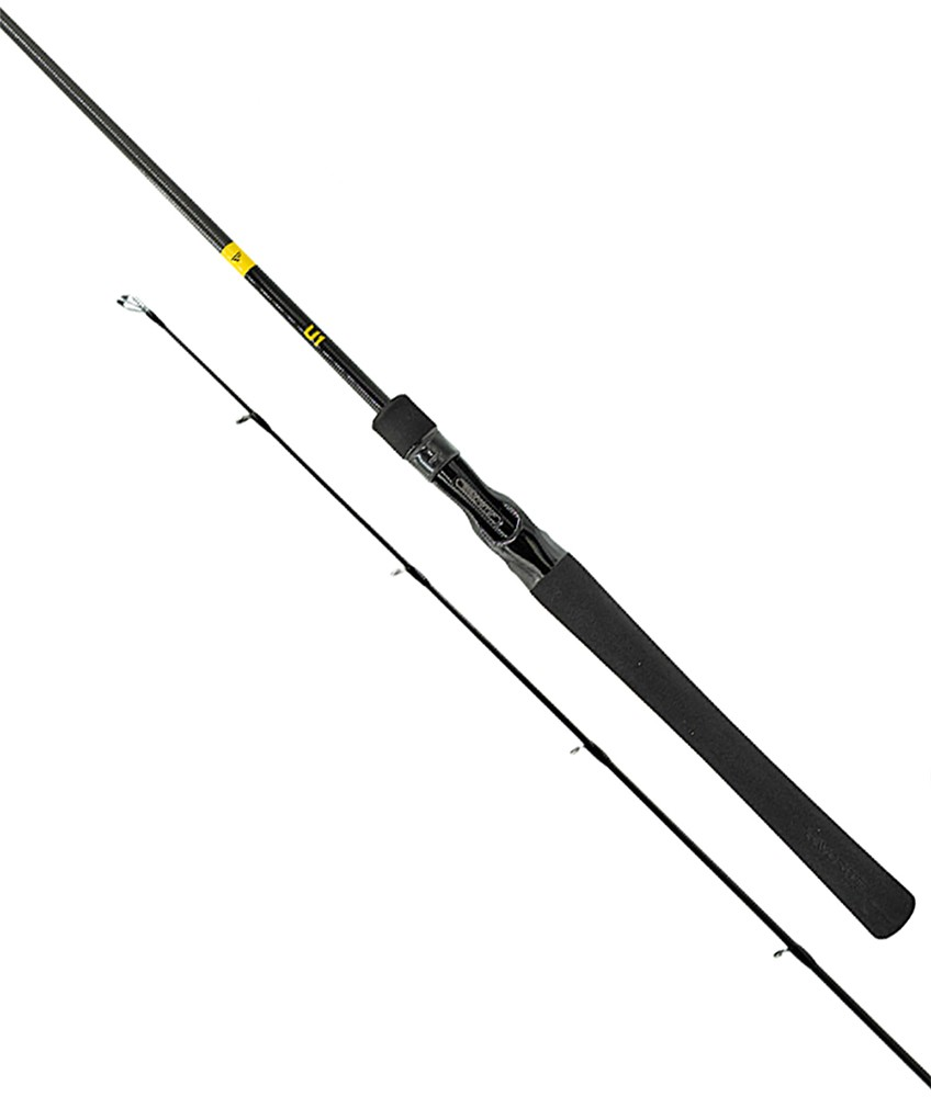 Spinning FAVORITE U1 Casting 702M 2.13m 6-24g Fast 16930892