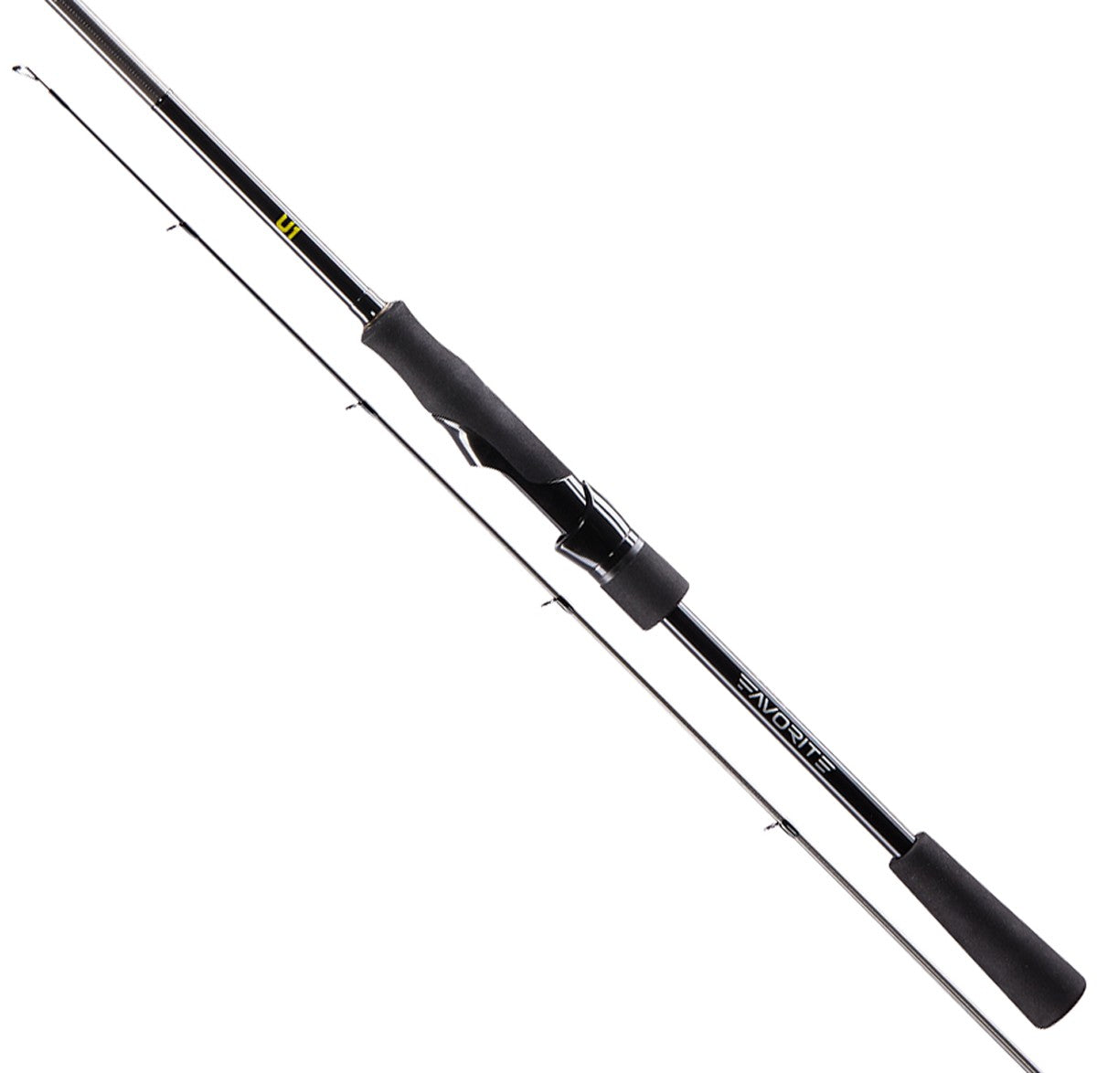 Spinning FAVORITE U1 U1.1-762ML 2.28m 4-18g Fast 16930611