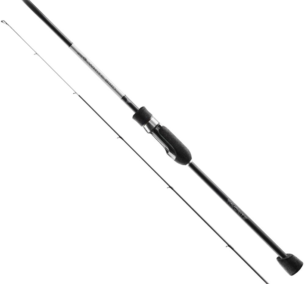 Spinning FAVORITE White Bird WBR1-732L-T 2.19m 3-12g Fast 16930521