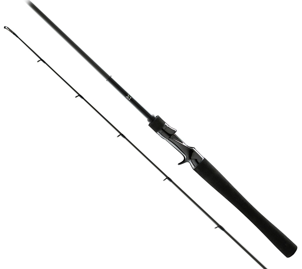 Spinning FAVORITE X1 Twitch X1.1C-602H 1.83m 12-36g Ex.Fast Casting 16930690