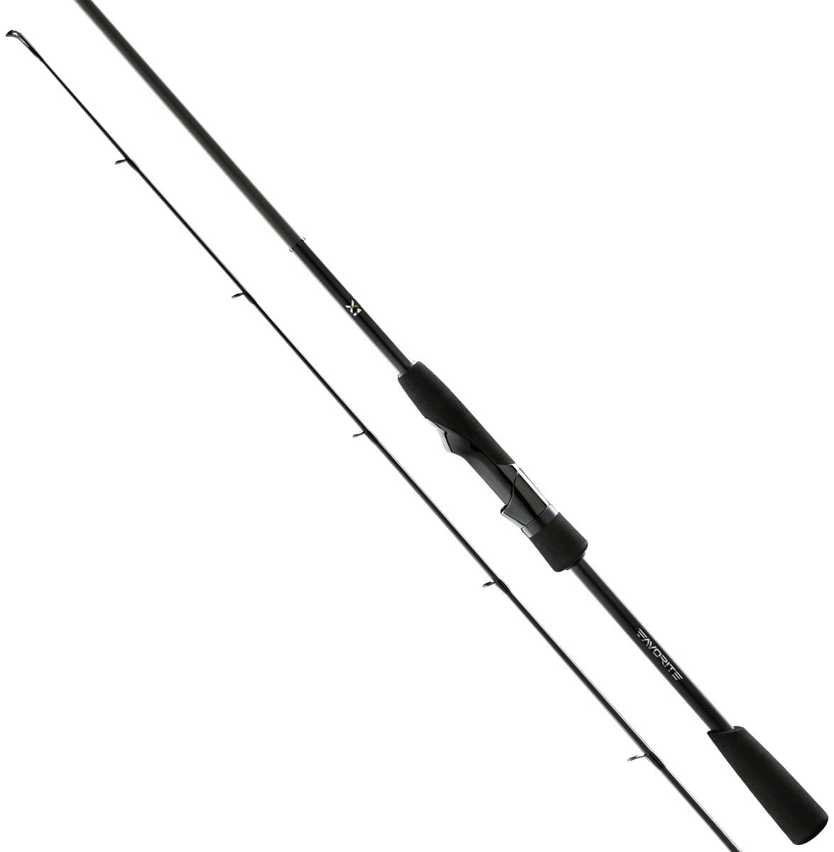 Spinning FAVORITE X1 X1.1-602H 1.83m 12-36g Ex.Fast 16930308