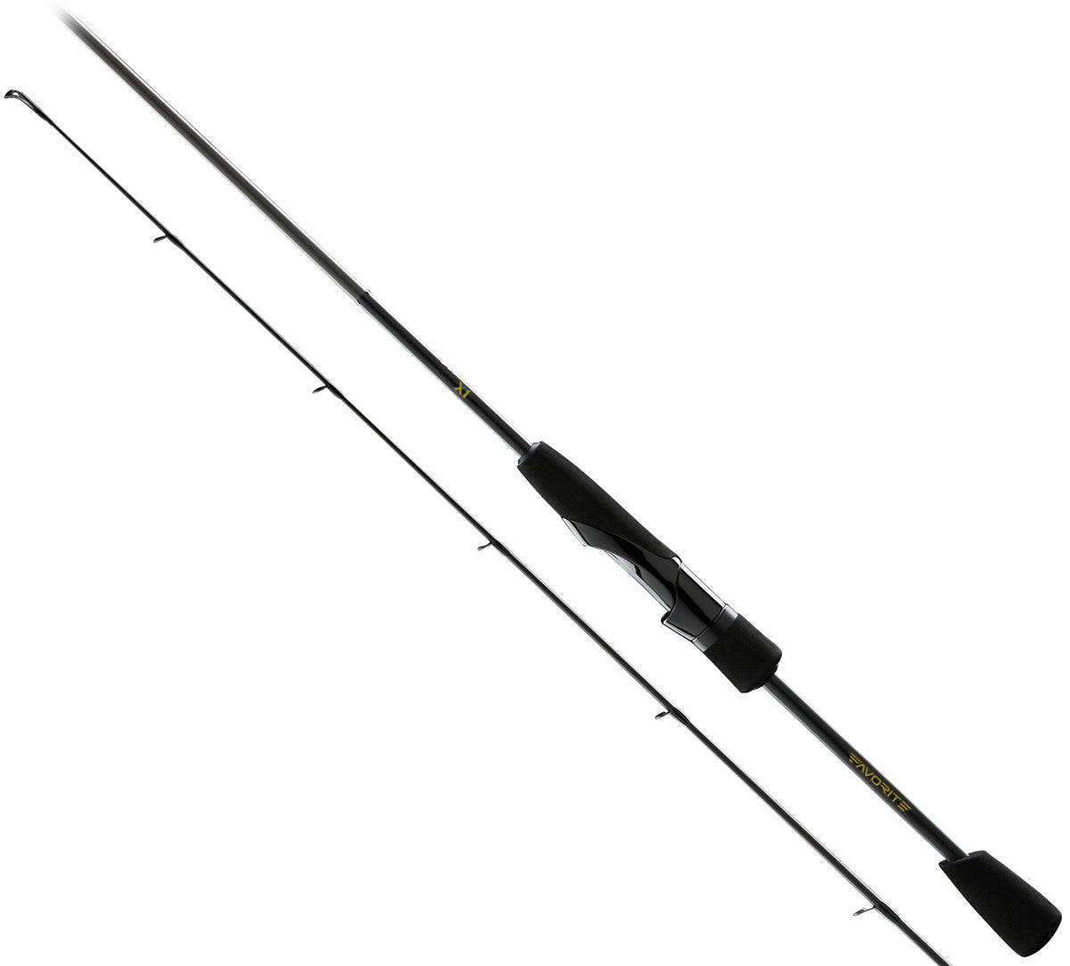 Spinning FAVORITE X1 X1.1-832M 2.51m 7-21g Fast 16930683