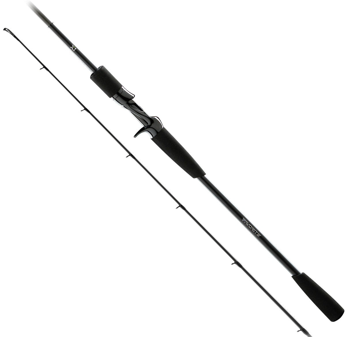 Spinning FAVORITE X1C X1.1C-802-110 2.44m 30-110g Fast 16930697