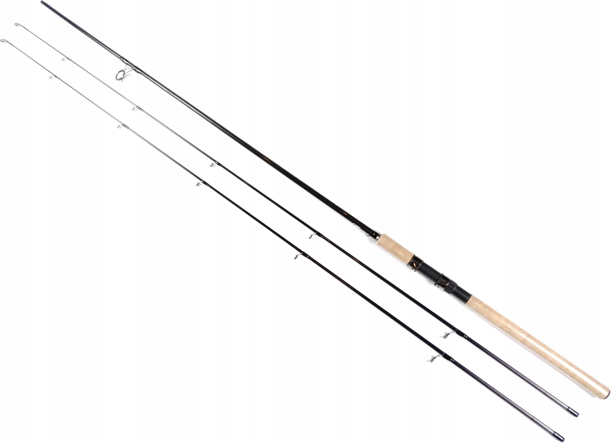 Spinning FL Omega 2,7m 5-20/10-30g 2he otsaga 2705201030