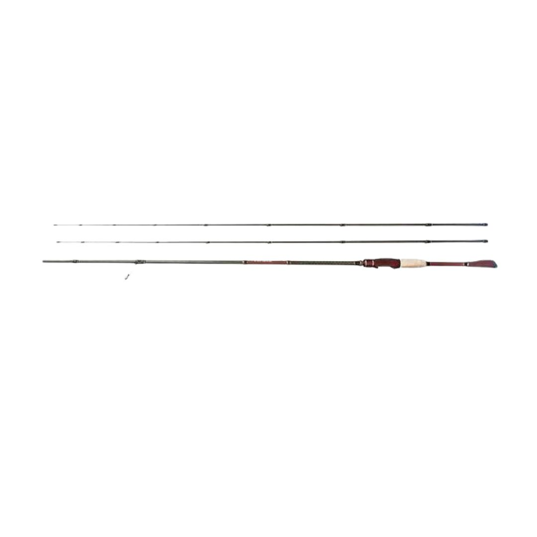 Spinning FL Vortex 2,1m 10-30g/10-45g 2-otsaga 2110301045