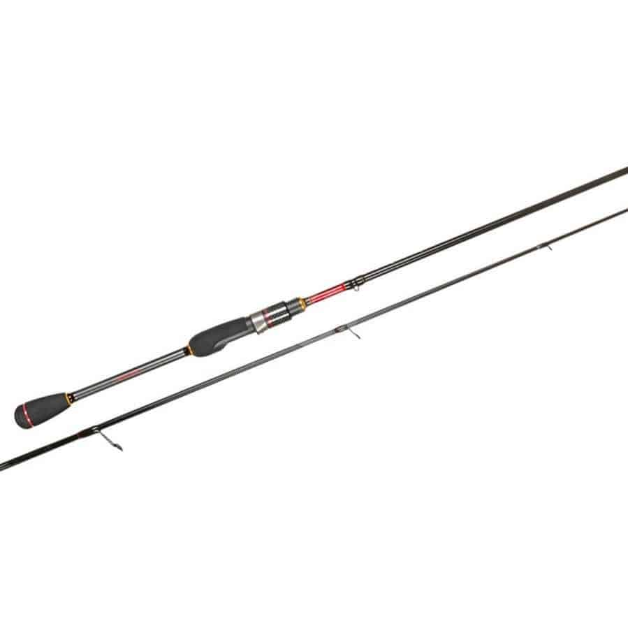 Spinning GAD Pinpoint 218cm 1,8-10g Solid Tip PPS712XUL