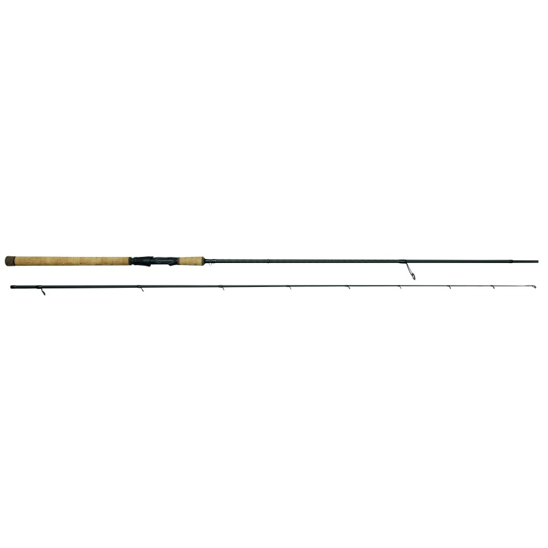 Spinning KINETIC Battler CF Fast 10´/300cm MH 12-40g 2sec A100-1002-MH