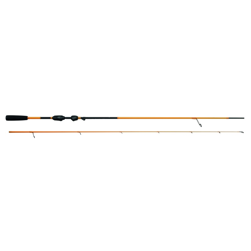 Spinning KINETIC Defeater CT 7´/210cm XXUL 0,7-7g 2sec A140-0702-XXUL