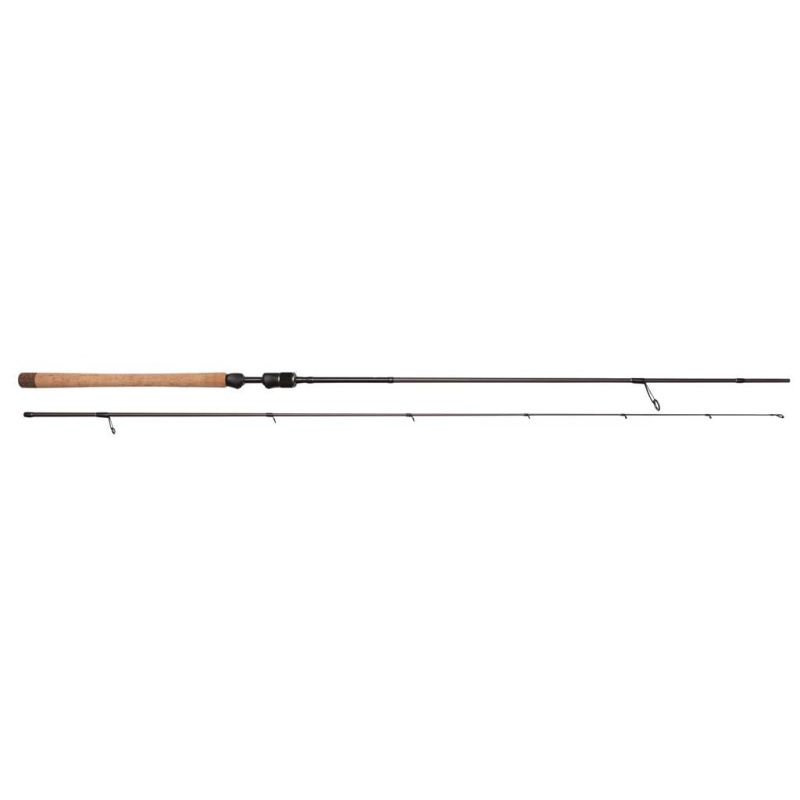 Spinning KINETIC Patron CF 9´6"/285cm M 8-30g 2sec A204-0962-M