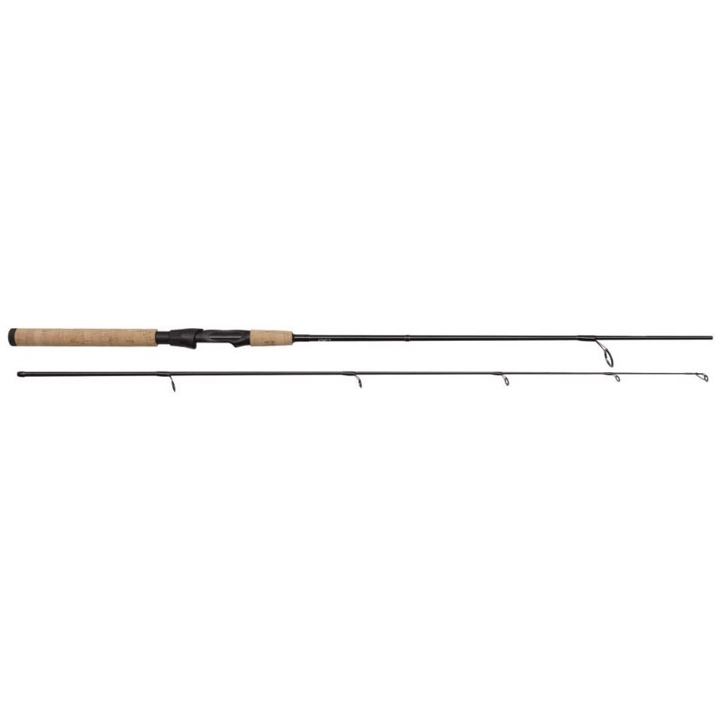 Spinning KINETIC Tournament CL 6´/180cm XL 3-15g 2sec A202-0602-XL