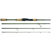 Spinning KINETIC Warlord CT Fast 8´/240cm XH 20-60g 4sec A130-0804-XH