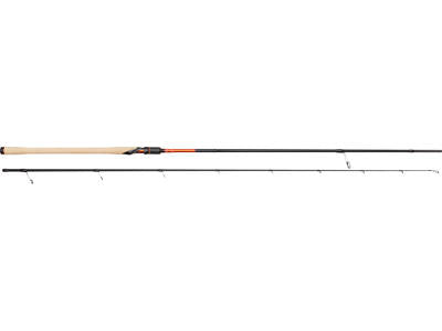 Spinning KINETIC Xarann COASTAL CT 8´/240cm ML 5-24G 2SEC A264-0802-ML