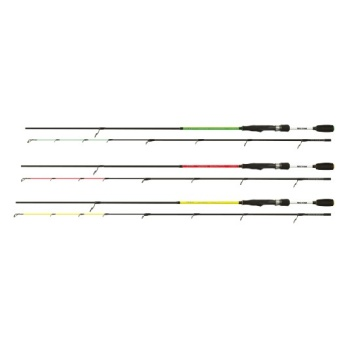 Spinning MISTRALL Lamberta micro jig 1,98m 0,5-5g RM-2139919