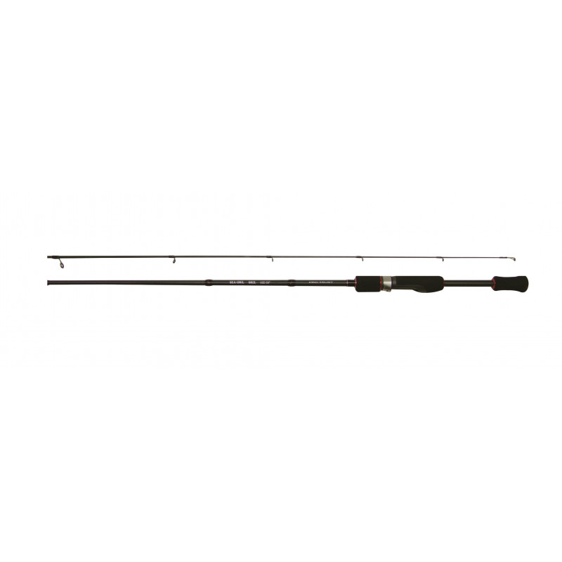 Spinning PRO TRUST Sea Owl 682L 2,03m 0,5-8,0g 2pc 1200-5018