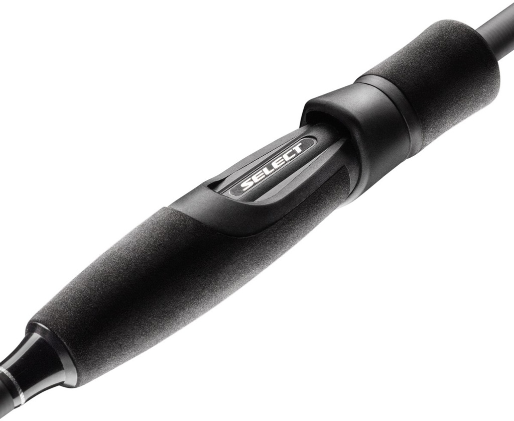 Spinning SELECT Force FRC-762H 2.28m 12-38g Fast 18707072
