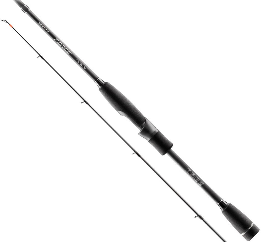 Spinning SELECT Force FRC-762ML 2.28m 4-16g Fast 18703190