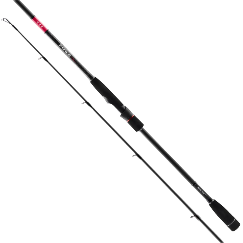 Spinning Select Force Long Distance FRC-1002MH 3,04m 7-32g Fast 18708175